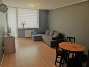 Nadmorski Zojka-Apartament Gdańsk